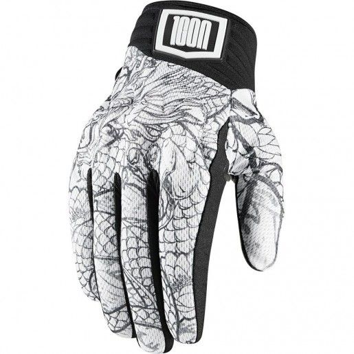 Moto Pro Gloves