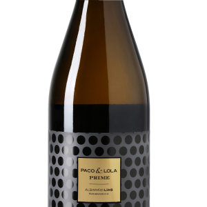 White Wine Rias Baixas